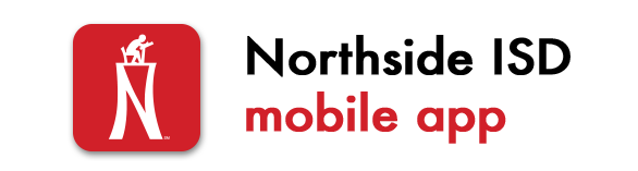 NISD Mobile App Logo