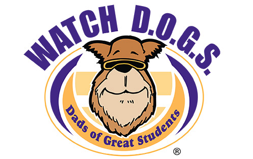 Image of Watch D.O.G.S. logo
