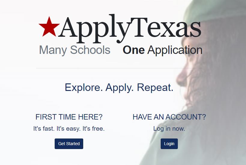 Apply Texas Image