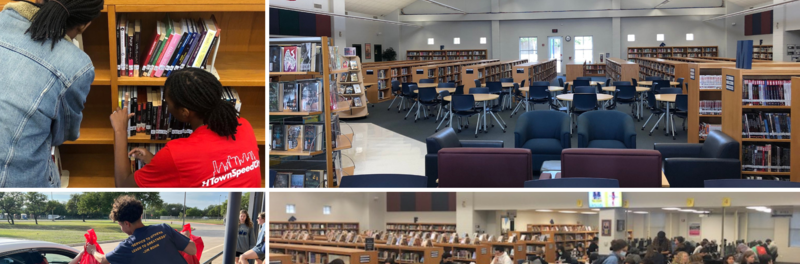 OHS Library