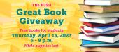 Great Book Giveaway banner