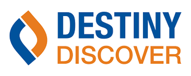 Destiny Discover - Library Catalog