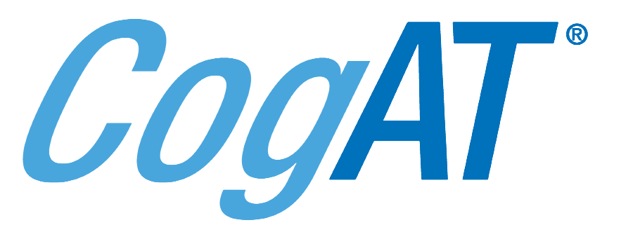 CogAT Logo