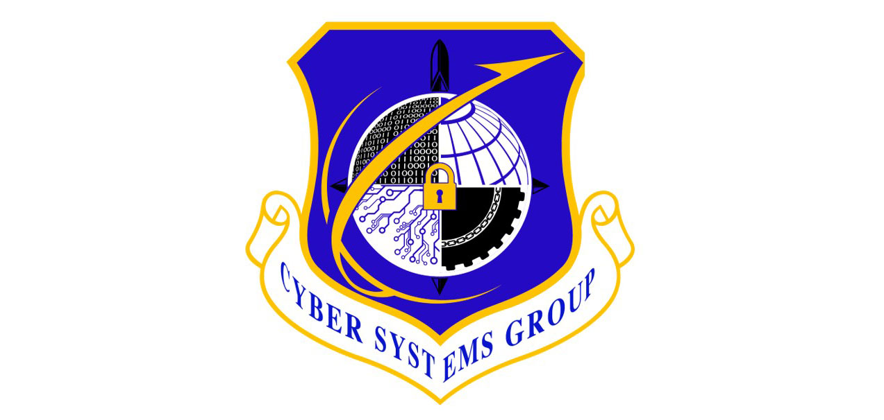 Cyber Systems Group logo