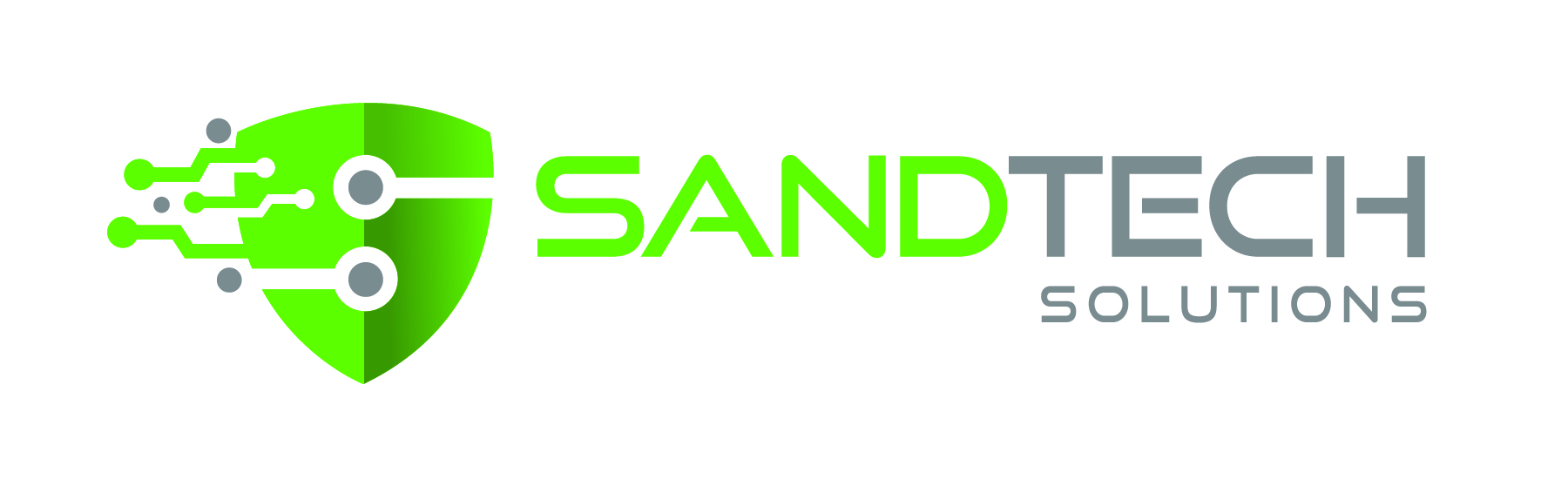 SandTech logo