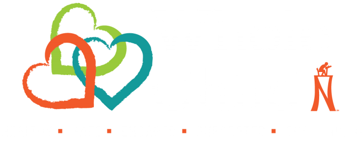 Whole Child logo