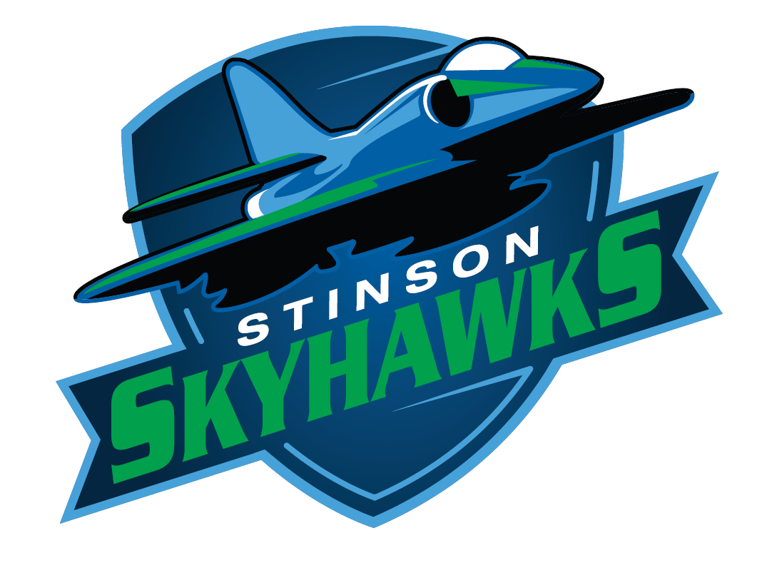 Stinson Skyhawk logo