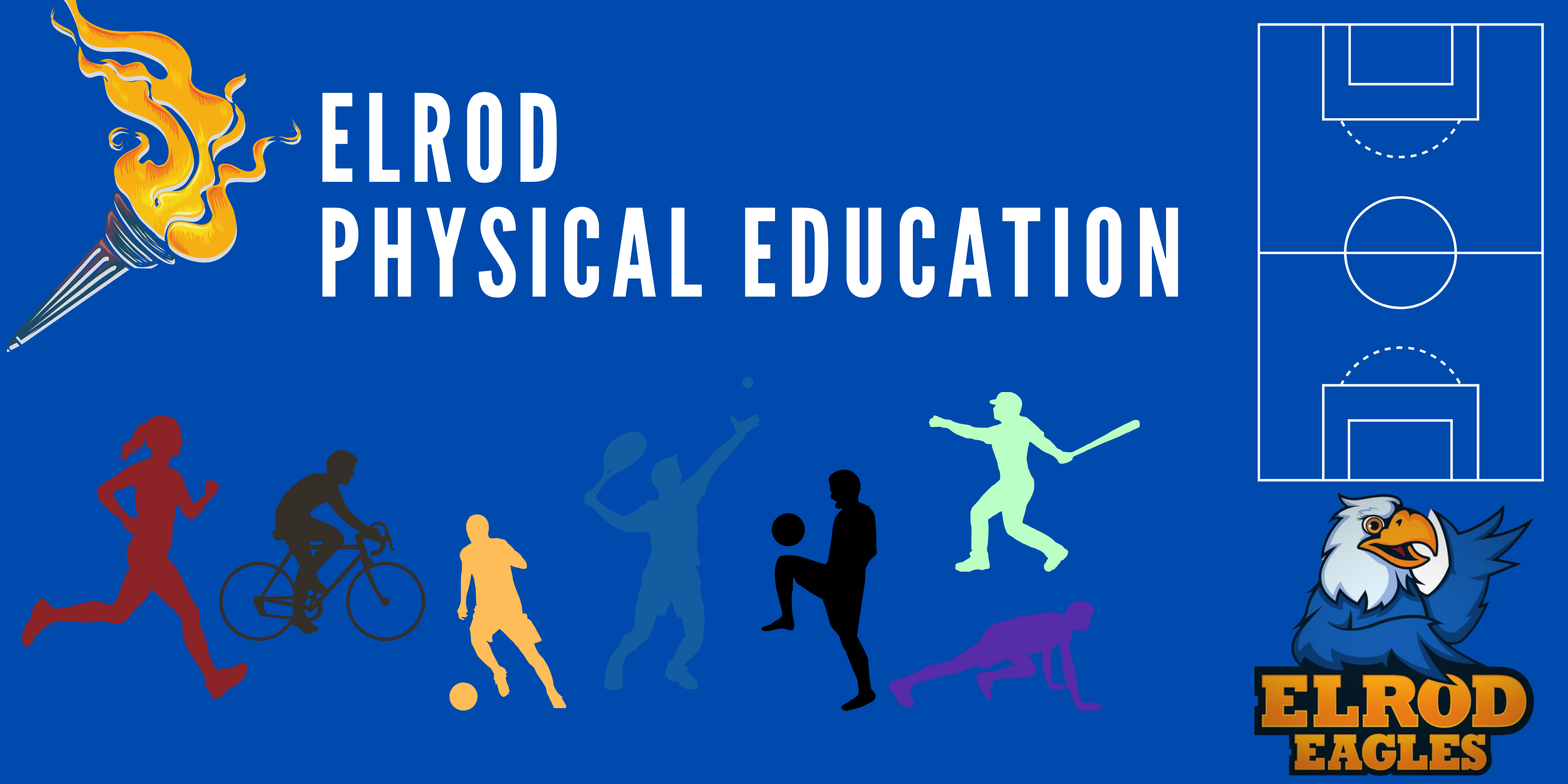 Elrod Physical Education