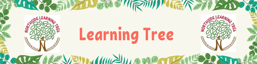 Learning Tree Banner