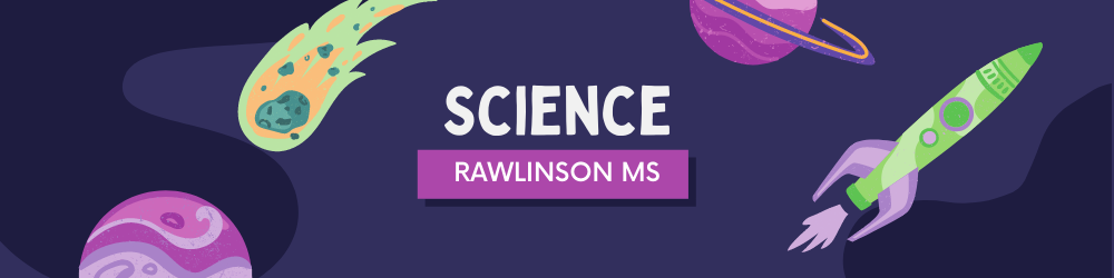 RMS SCIENCE DEPARTMENT