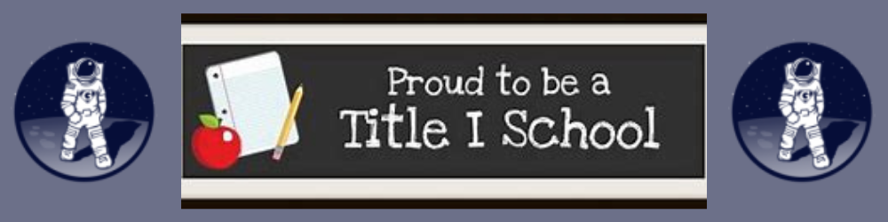 Title 1 banner