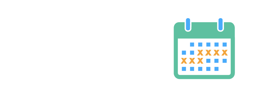 Federal and School Holidays