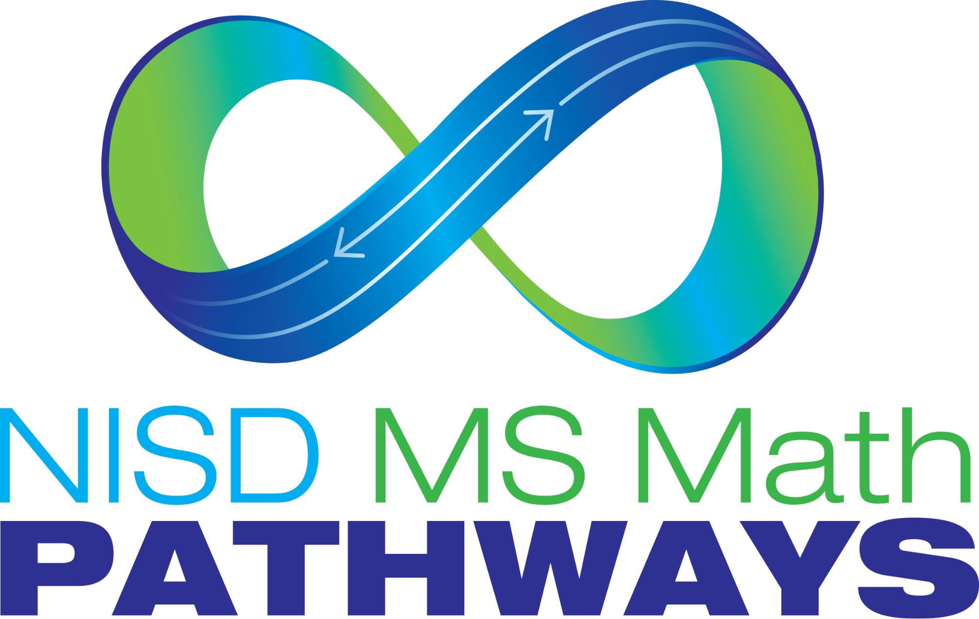 MS Math Pathways logo