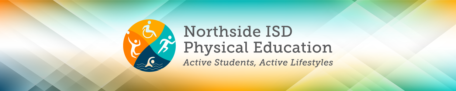 Physical Education banner