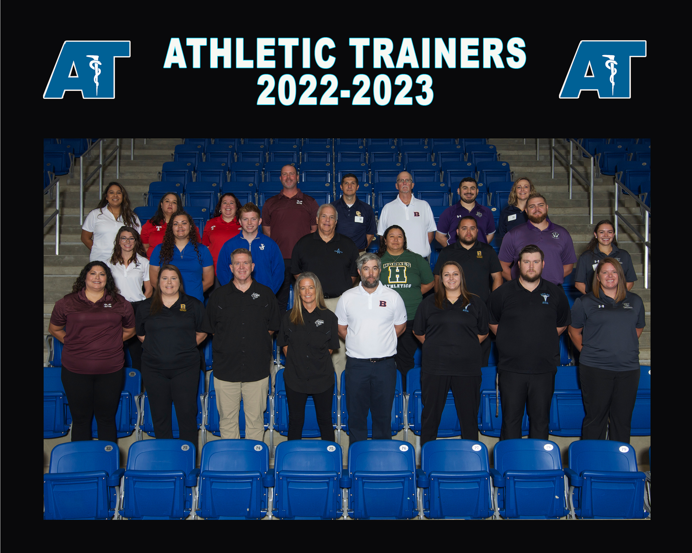 2022-2023 Trainers