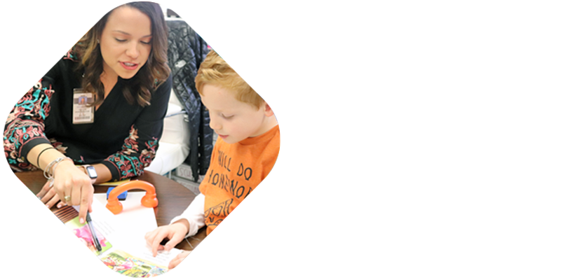 District Programs