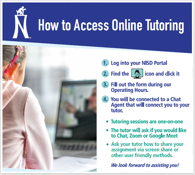 Access Online Tutoring