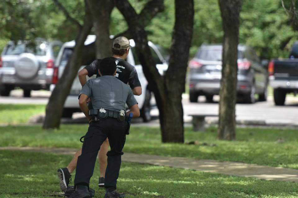 Stevens Law Enforcement Program | Stevens High School Northside ...