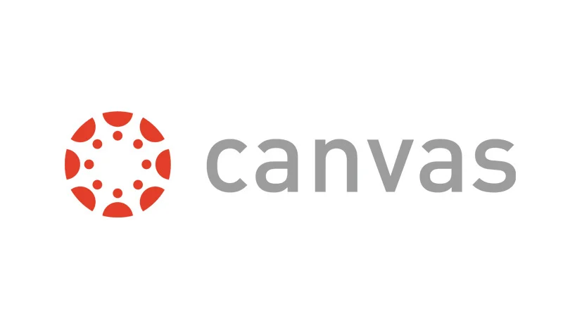 Canvas logo