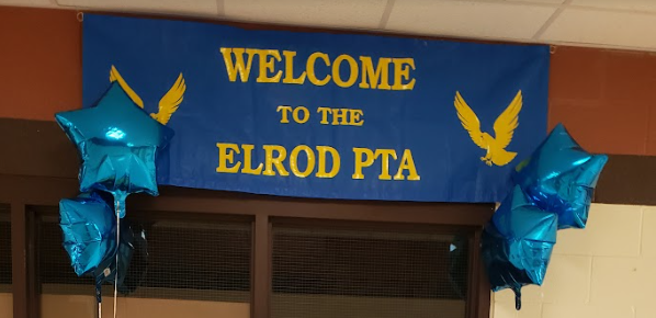 Elrod PTA ~ Building Our Future