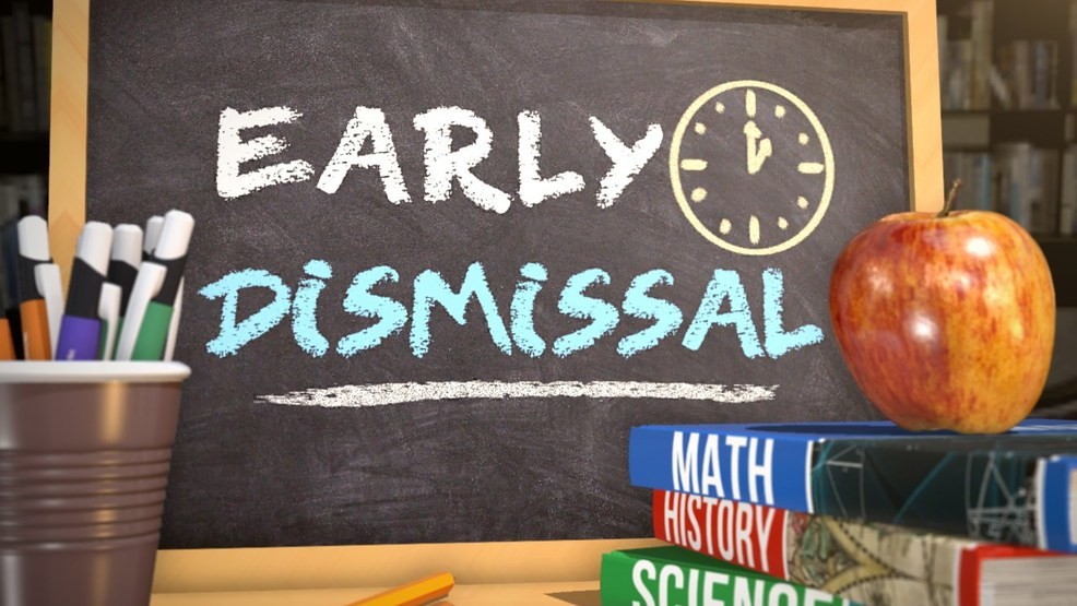 Early Dismissal Days