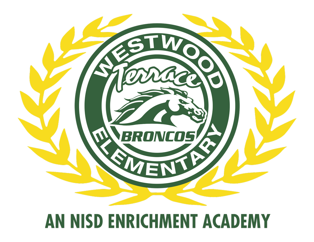 Westwood Terrace Enrichment Logo
