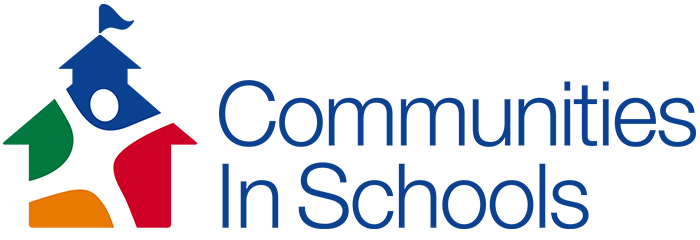 communities in schools logo