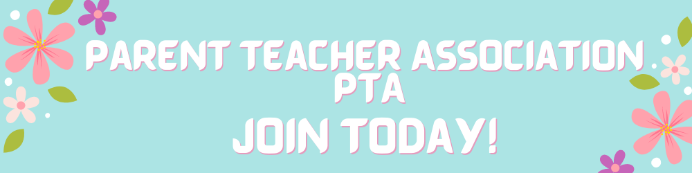 PTA BAnner