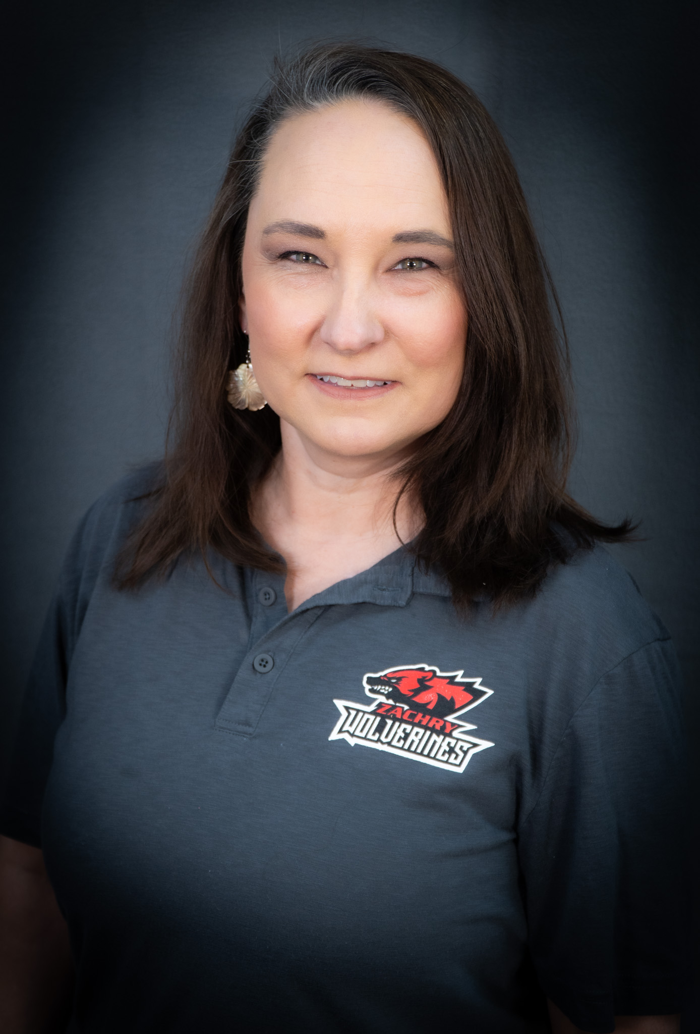 Ms. Annettee Graham - 8th grade teacher