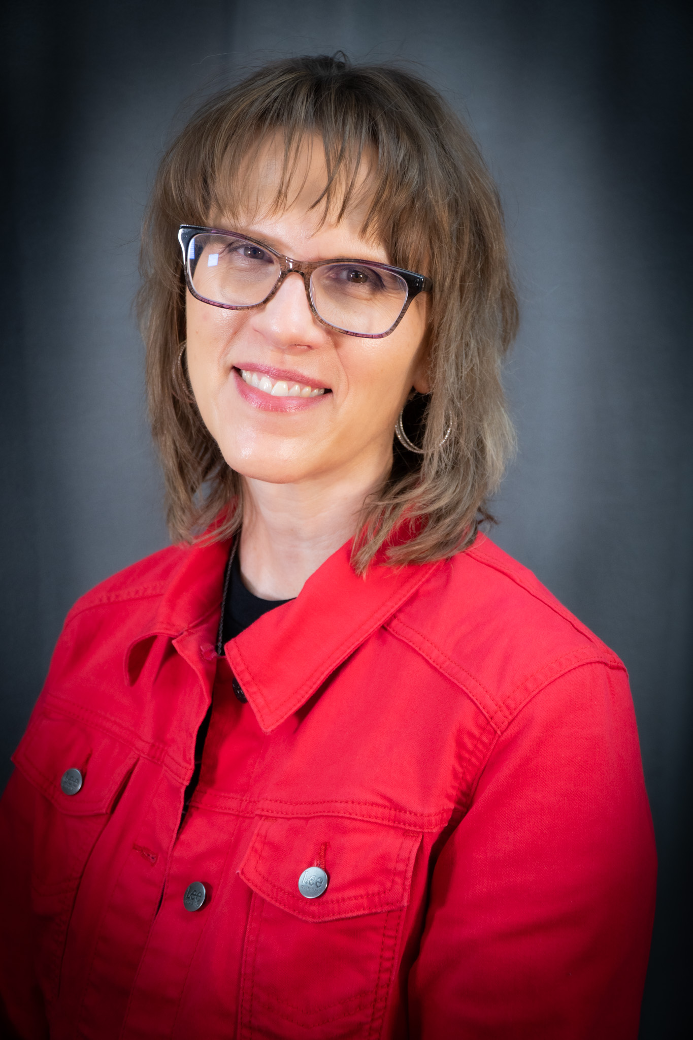 Ms. Darla White - 7th grade teacher