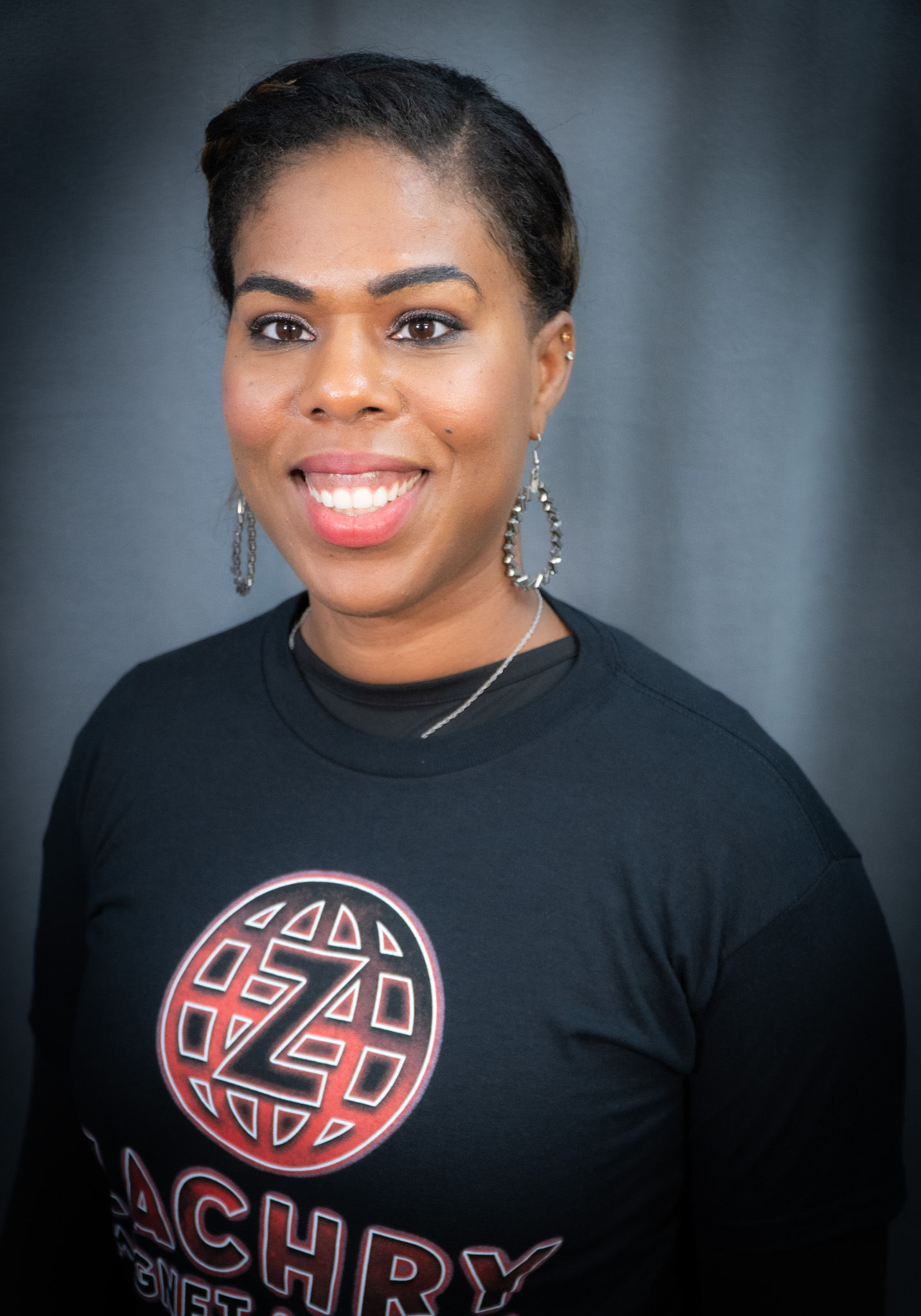 Ms. Denise Case - 6th grade teacher