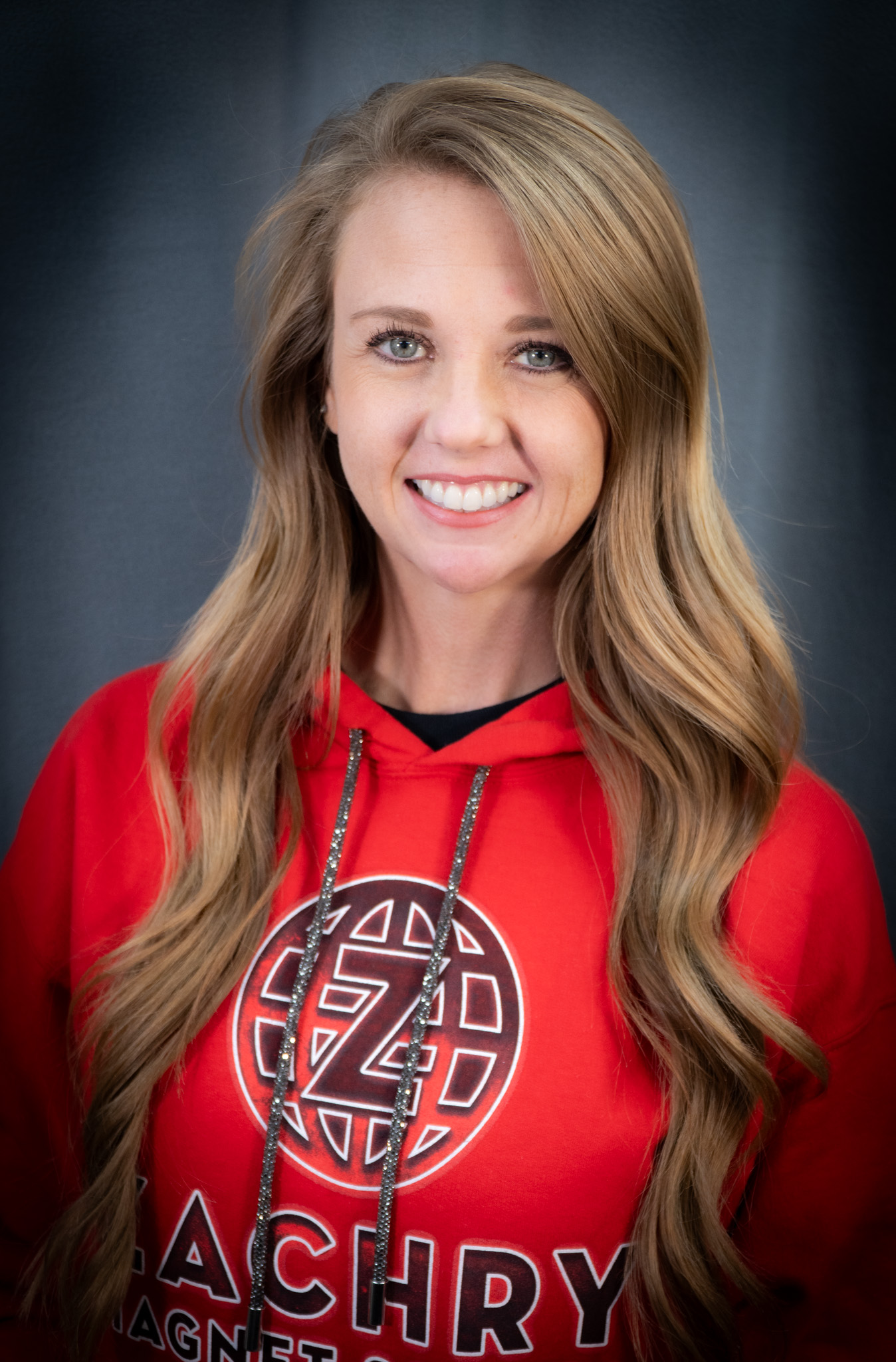 Ms. Katy Rittimann - 6th grade teacher