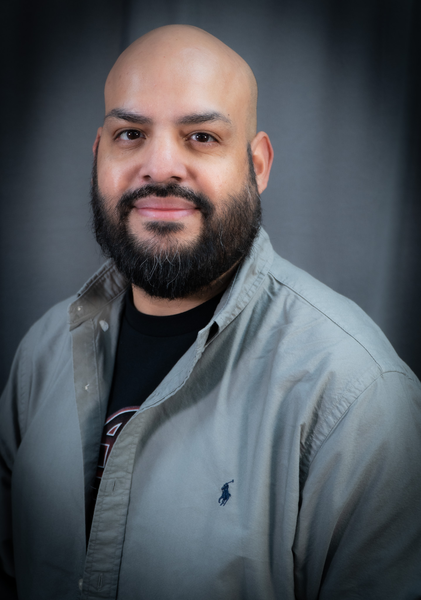 Mr. Manuel Vallejo - 7th grade teacher