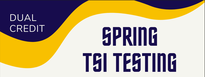 Spring TSI Testing 