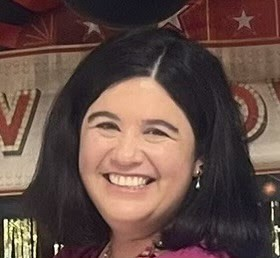 Carmen Ramirez