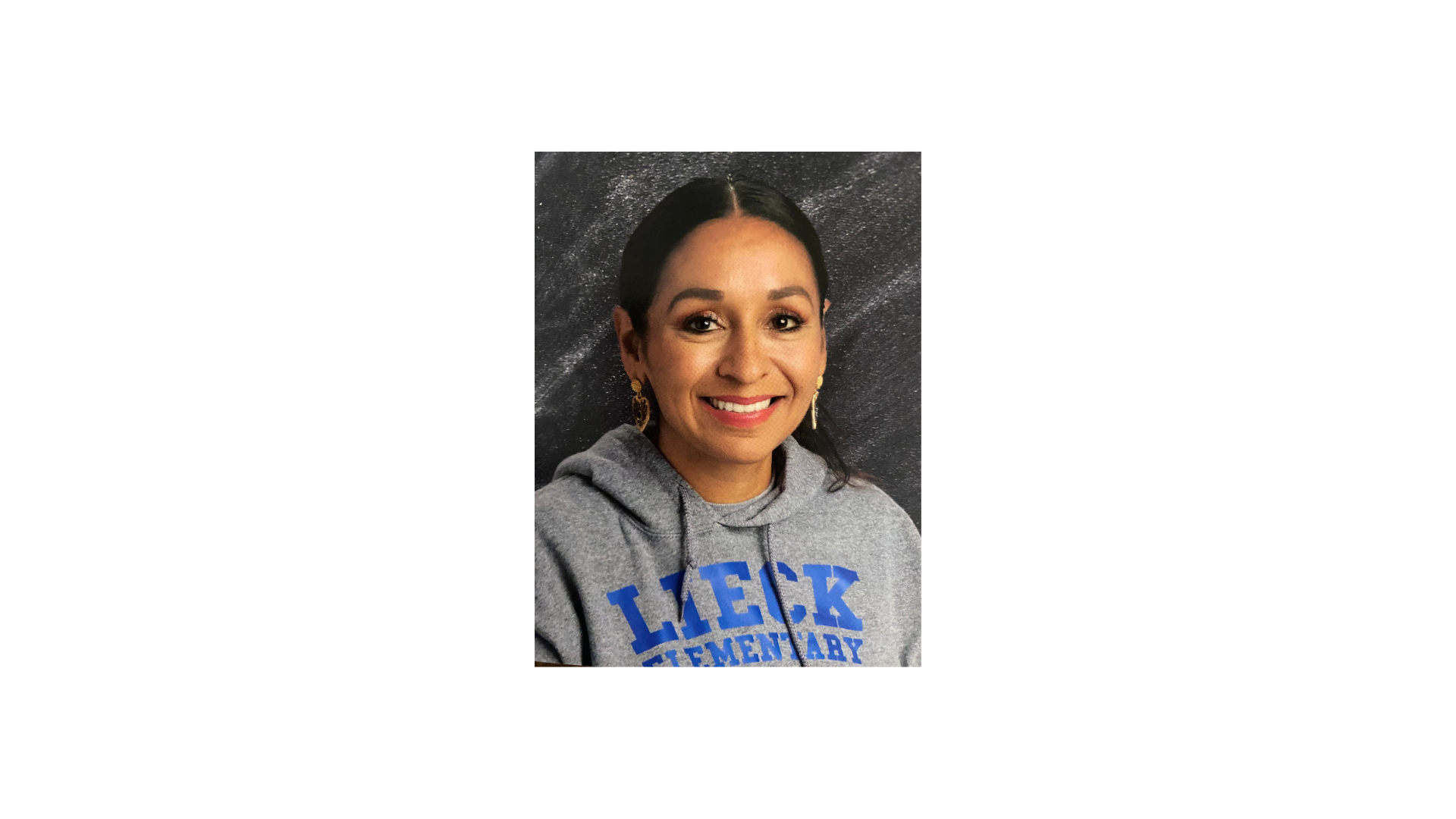 Crystal Trevino, Lieck Reading Specialist