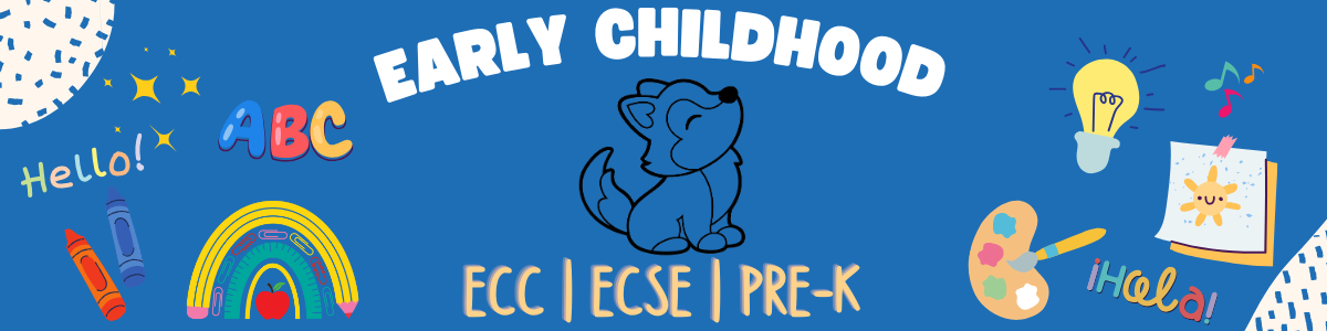 Early Childhood