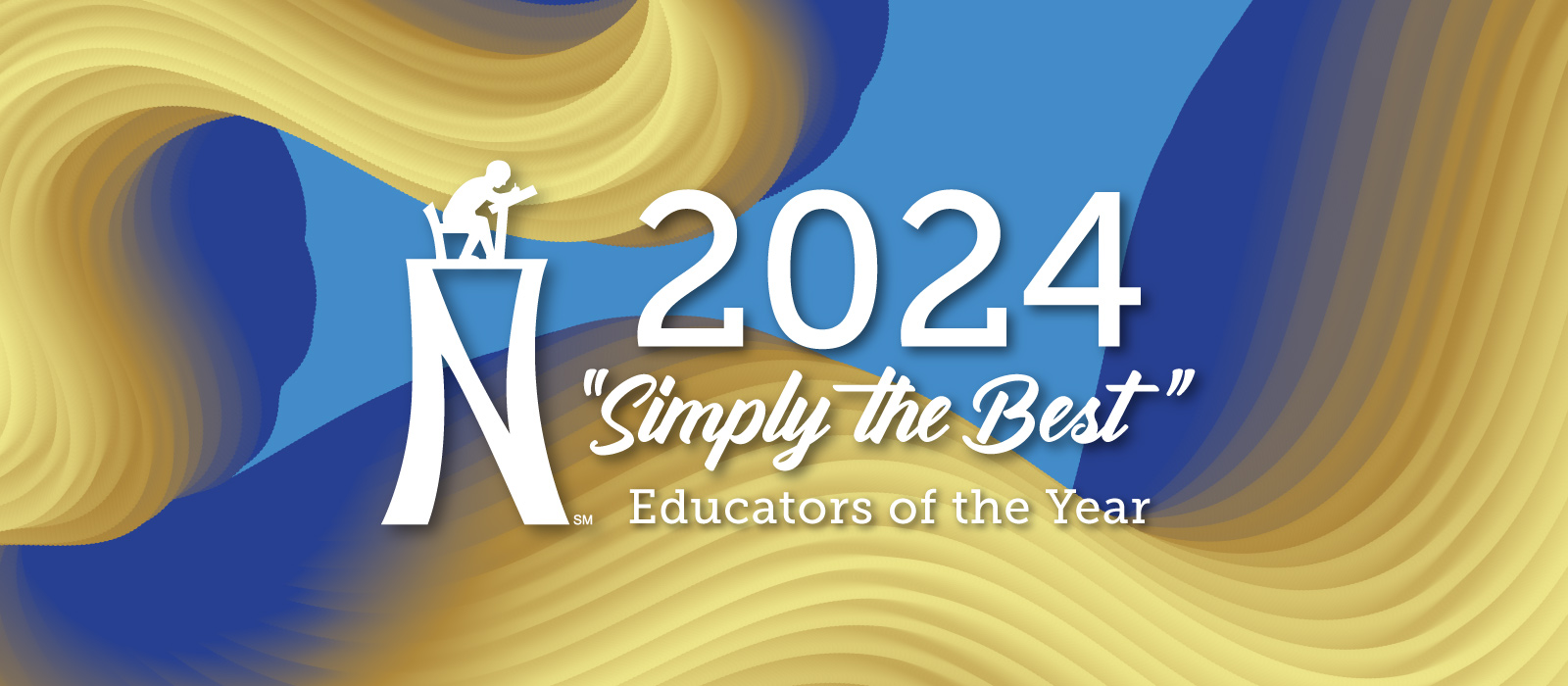 Campus Educators of the Year announced