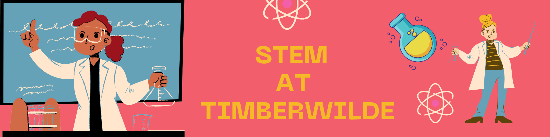 STEM Banner