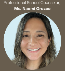 Picture of School Counselor