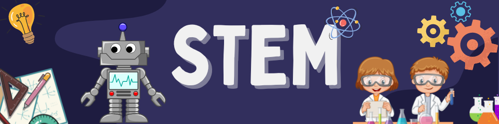 STEM banner