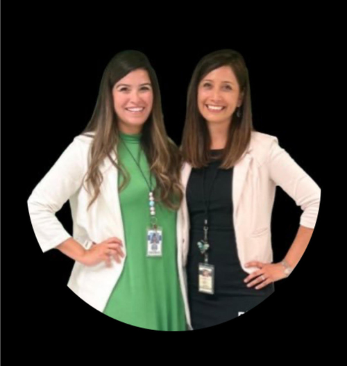 Picture of Burke Counselors