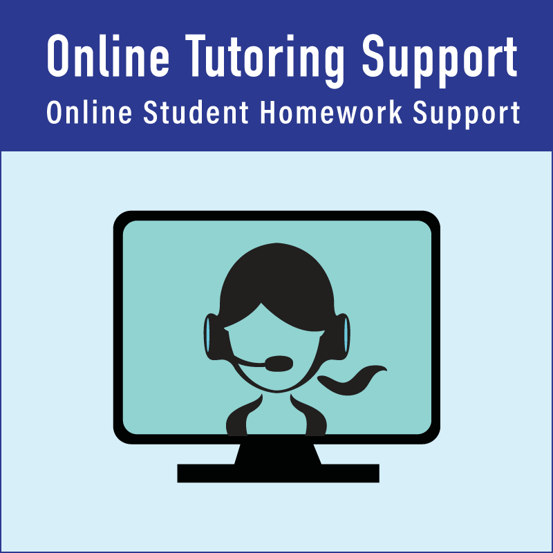 Online Tutoring 