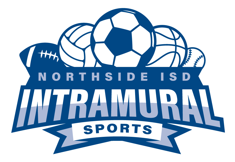 NISD intramural Sports Logo
