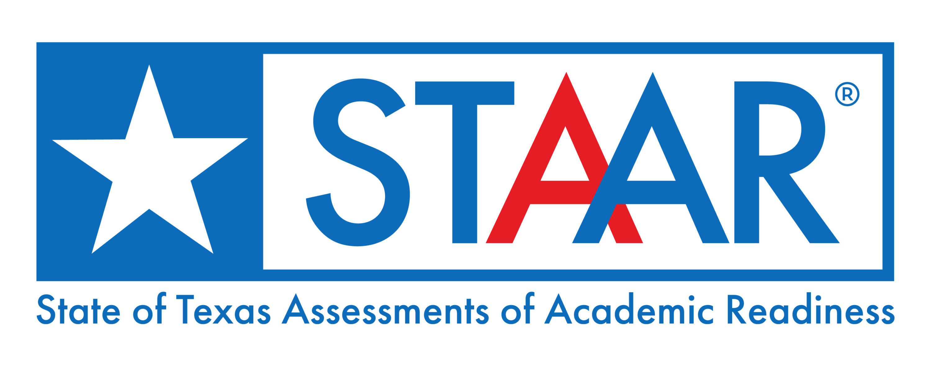 STAAR Exam Logo