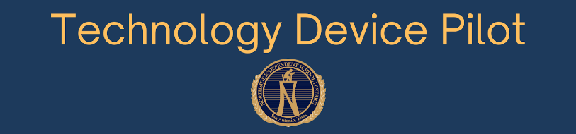 Technology Device banner