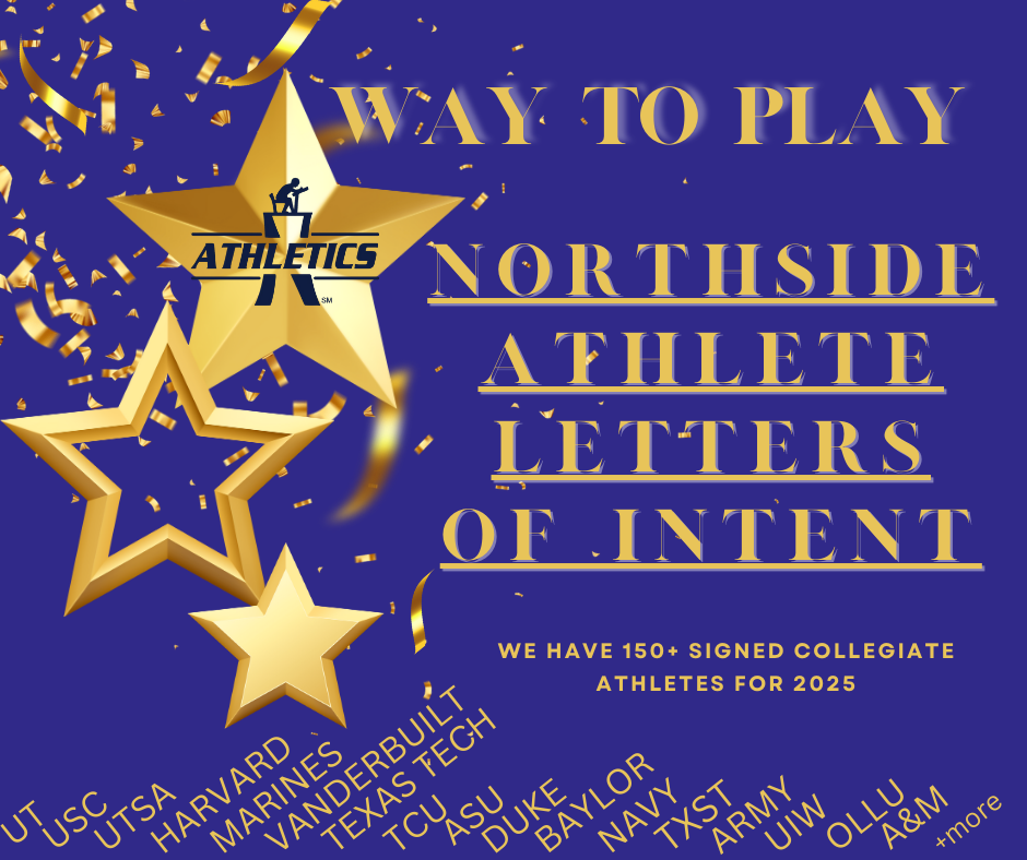 UPDATED LETTERS OF INTENT