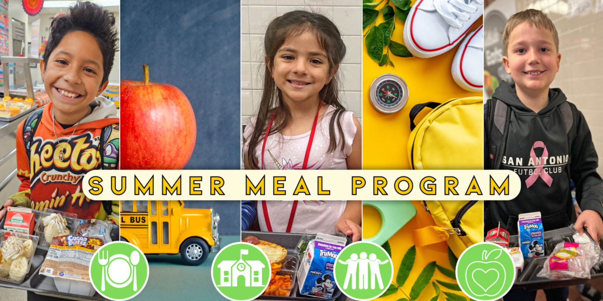2024 Summer Meal Service