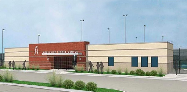 NTC - Northside ISD Tennis Center