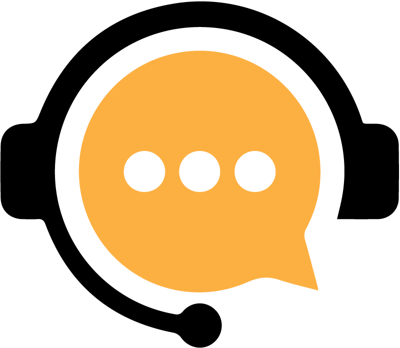 Customer Support Icon